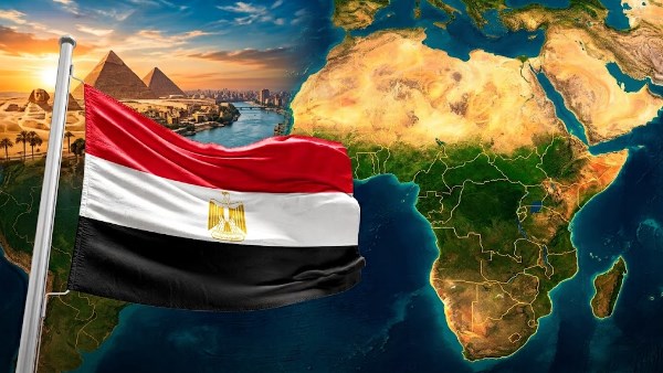 مصر وأفريقيا 