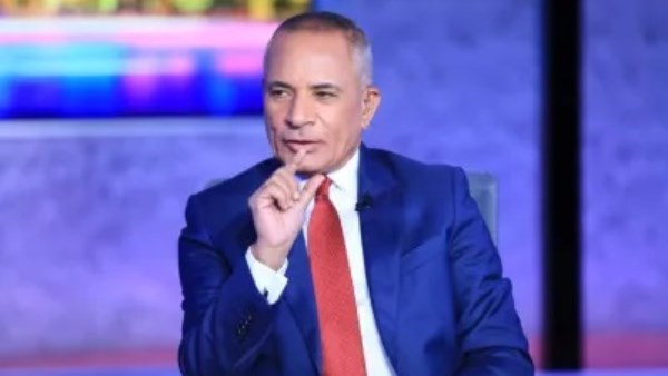 أحمد موسى 