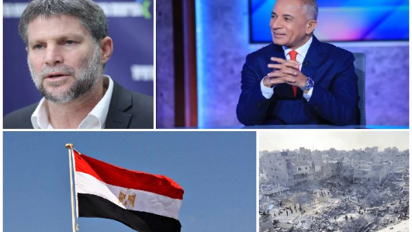 أخبار التوك شو