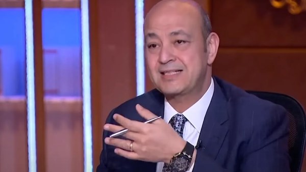 عمرو أديب 