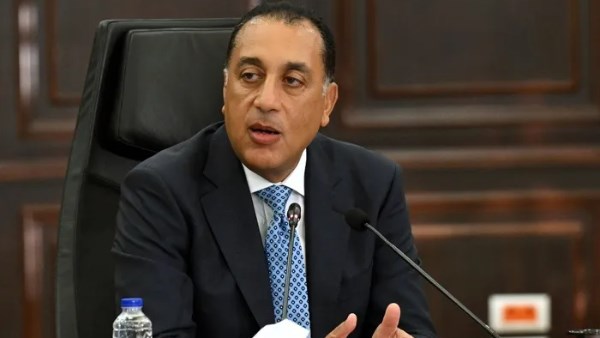 مدبولي 