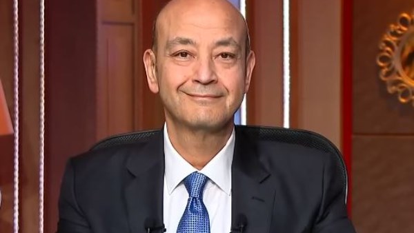 عمرو اديب 