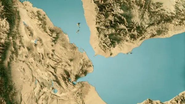 باب المندب 