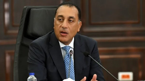 مدبولي 
