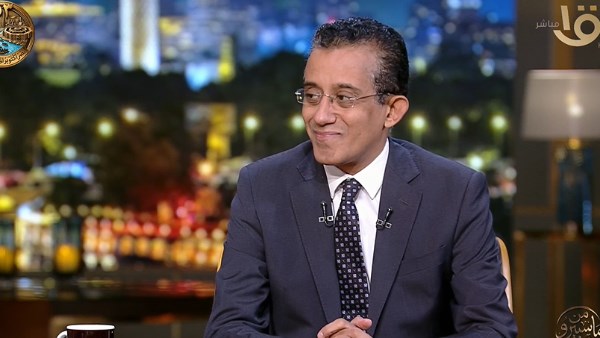 زياد عبد التواب 