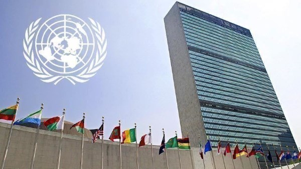 الأمم املتحدة 