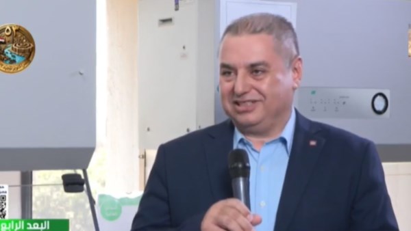 رئيس هيئة المواصفات والجودة 