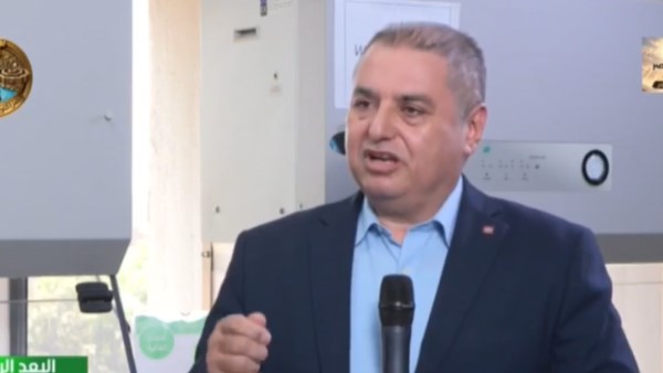 رئيس هيئة المواصفات