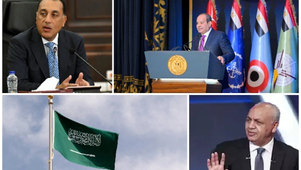 اخبار التوك شو