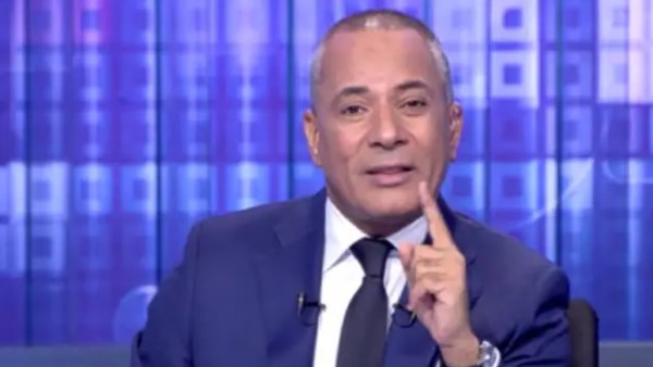 أحمد موسى: الرئيس السيسي حسمها.. مفيش خاين أو مجرم او مغرض هيحكم مصر