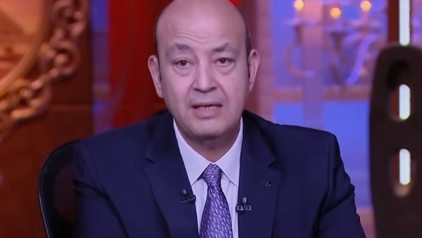 عمرو أديب 