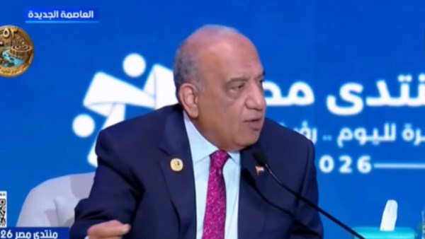 وزير الكهرباء 