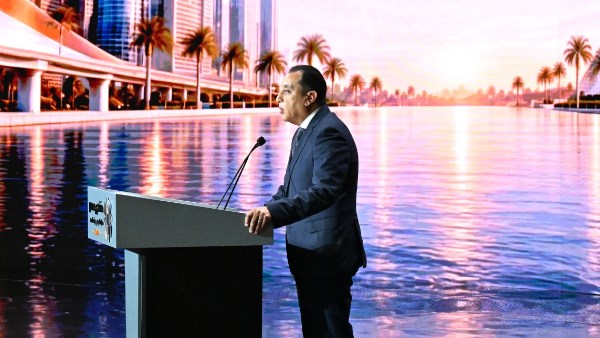 مصطفى مدبولي 