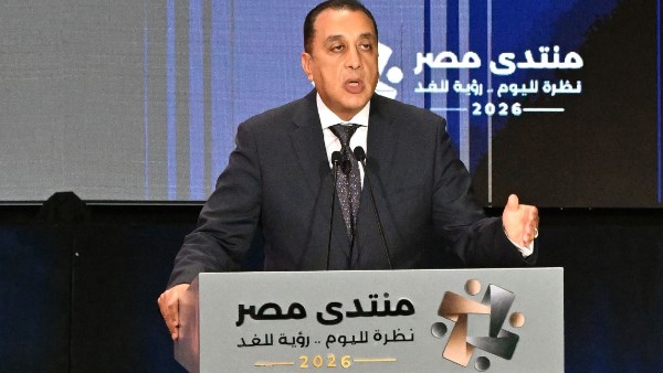 مصطفى مدبولي 