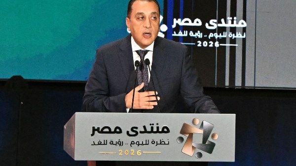 مصطفى مدبولي 