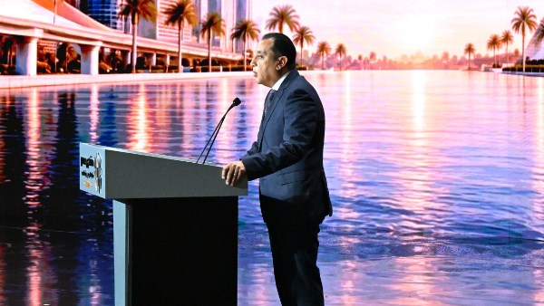 مصطفى مدبولي 