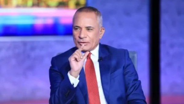 أحمد موسى 