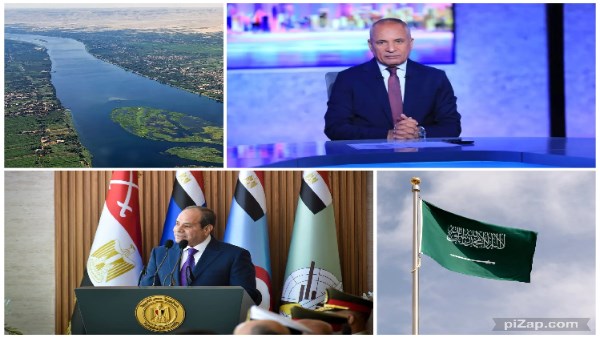اخبار التوك شو