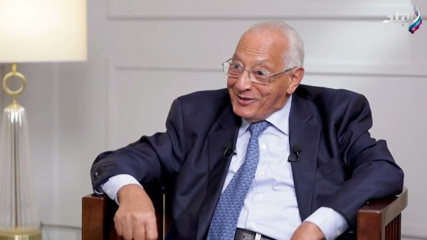 علي الدين هلال 