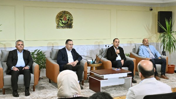 مصطفى مدبولي 