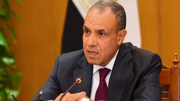 وزير الخارجية: علاقات مصر وروسيا تنمو بوتيرة متسارعة.. ورؤية مشتركة بشأن الأزمة الإيرانية وأوضاع القرن الأفريقي وزير الخارجية: علاقات مصر وروسيا تنمو بوتيرة متسارعة.. ورؤية مشتركة بشأن الأزمة الإيرانية وأوضاع القرن الأفريقي