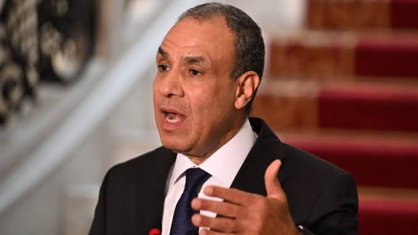 وزير الخارجية: الرئيس السيسي طرح الرؤية المصرية بشأن قضية المياه وأمن وحوكمة البحر الأحمر وزير الخارجية: الرئيس السيسي طرح الرؤية المصرية بشأن قضية المياه وأمن وحوكمة البحر الأحمر