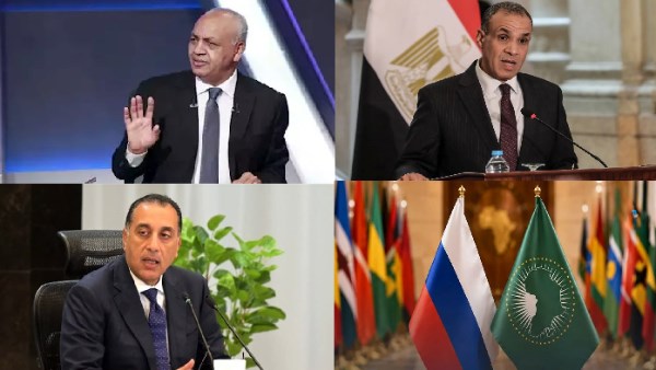 اخبار التوك شو