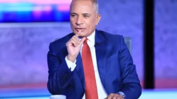 أحمد موسى: أنا ومصطفى بكري والديهي يتم استهدافنا.. وفي ناس ماسكين العصاية من النص أحمد موسى: أنا ومصطفى بكري والديهي يتم استهدافنا.. وفي ناس ماسكين العصاية من النص