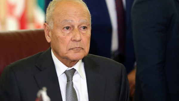 أبو الغيط 