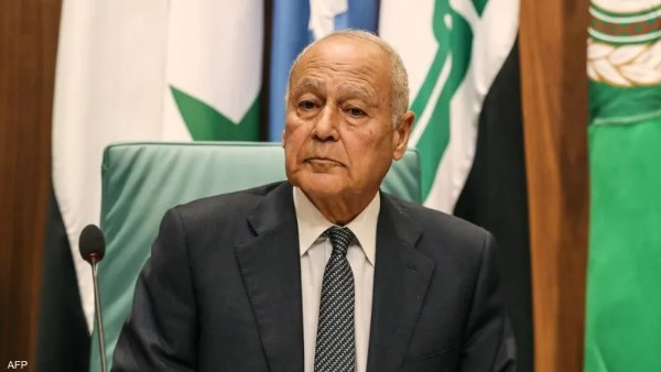 أحمد موسى 