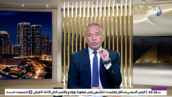  أحمد موسى