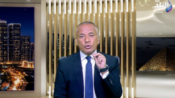 أحمد موسى