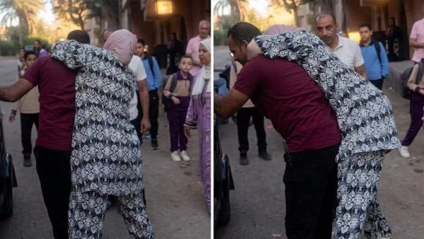  واقعة العض
