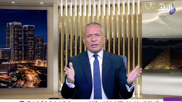 أحمد موسى