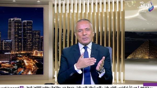 أحمد موسى