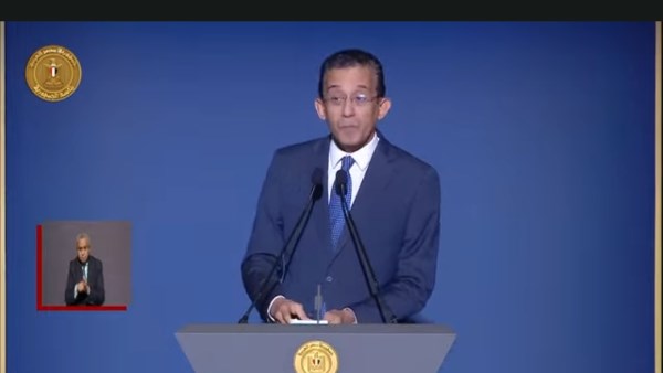 المهندس زياد عبد التواب