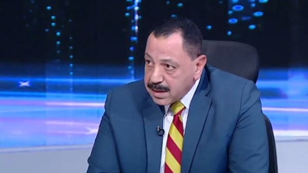 اللواء عبد الرحمن مهنا