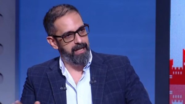 صانع المحتوى أحمد سلامة