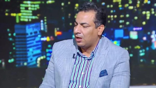 الدكتور عبدالغني هندي، عضو المجلس الأعلى للشؤون الإسلامية
