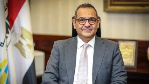 رئيس جهاز تنمية المشروعات
