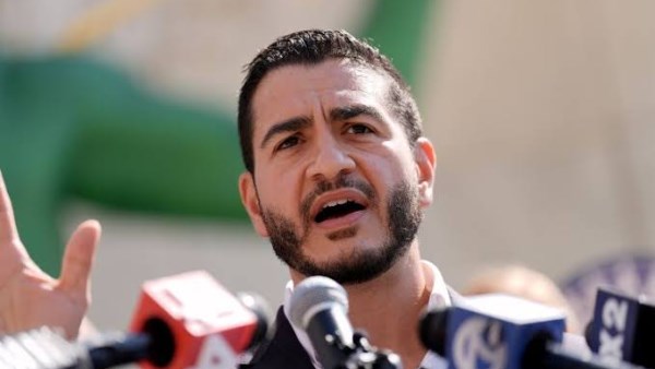 عبدالرحمن السيد