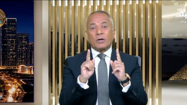 أحمد موسى