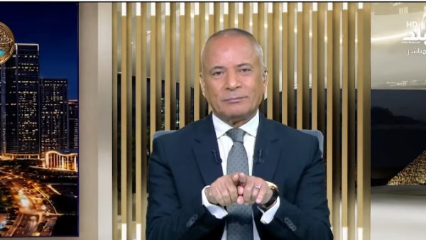 أحمد موسى