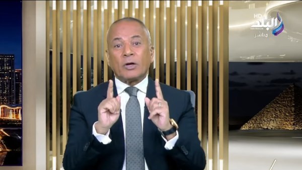 أحمد موسى