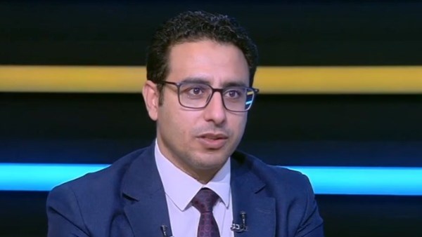 خبير اقتصادي