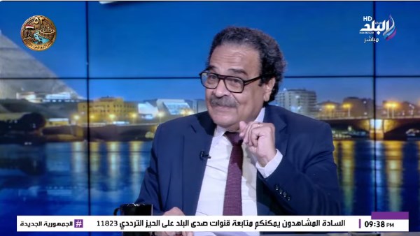 فريد زهران
