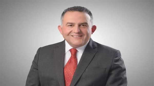 رئيس البورصة المصرية