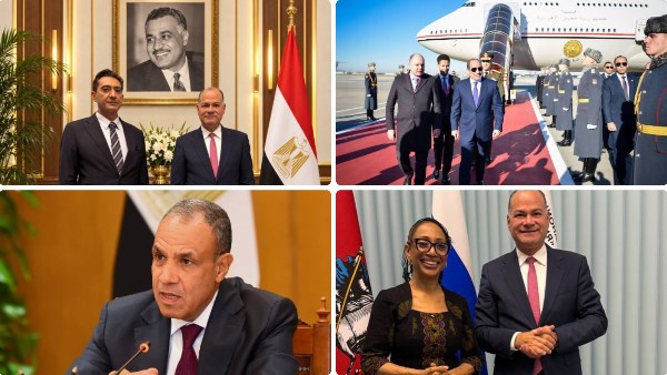 أخبار التوك شو
