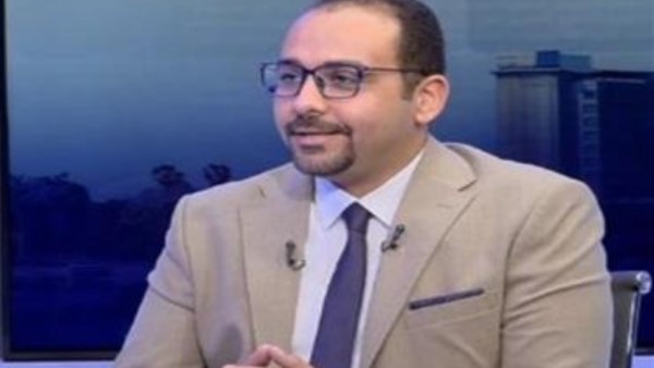 مساعد وزير الري