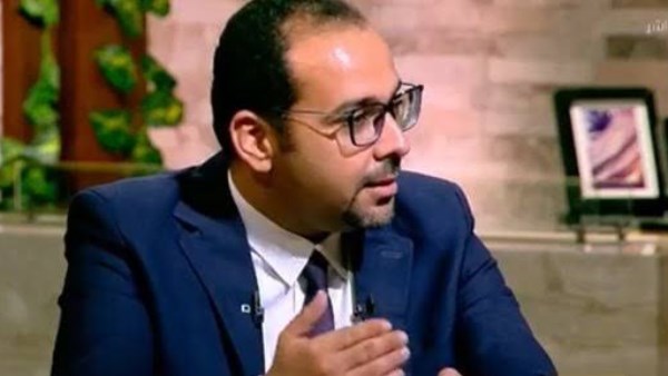 مساعد وزير الري
